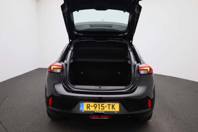 Opel Corsa (2022) thumbnail 11