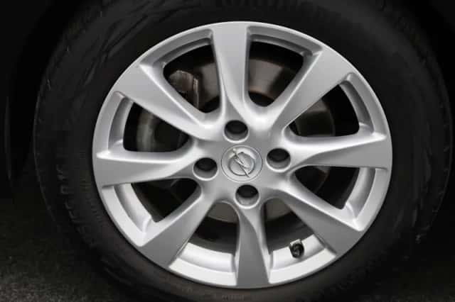 Opel Corsa (2022) thumbnail 12
