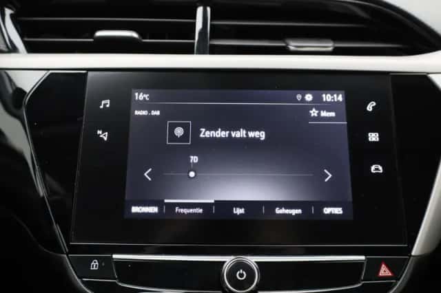 Opel Corsa (2022) thumbnail 14