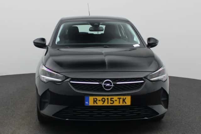 Opel Corsa (2022) thumbnail 3