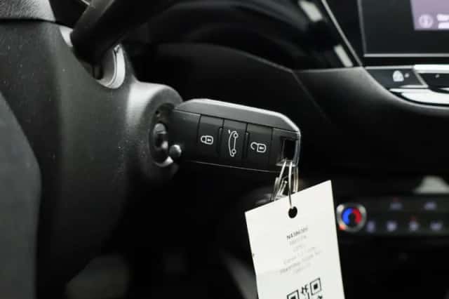 Opel Corsa (2022) thumbnail 21