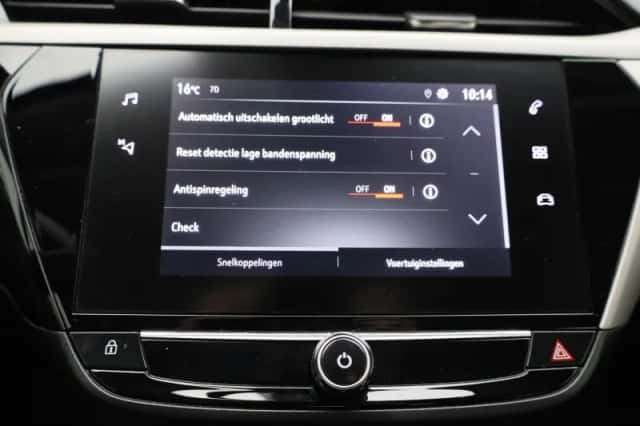 Opel Corsa (2022) thumbnail 24