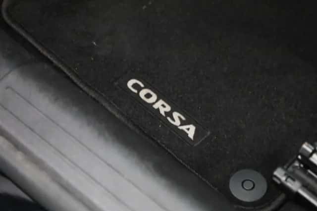 Opel Corsa (2022) thumbnail 28