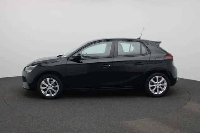 Opel Corsa (2022) thumbnail 4