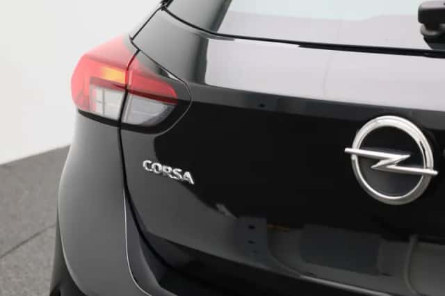 Opel Corsa (2022) thumbnail 35