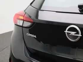 Opel Corsa (2022) thumbnail 35