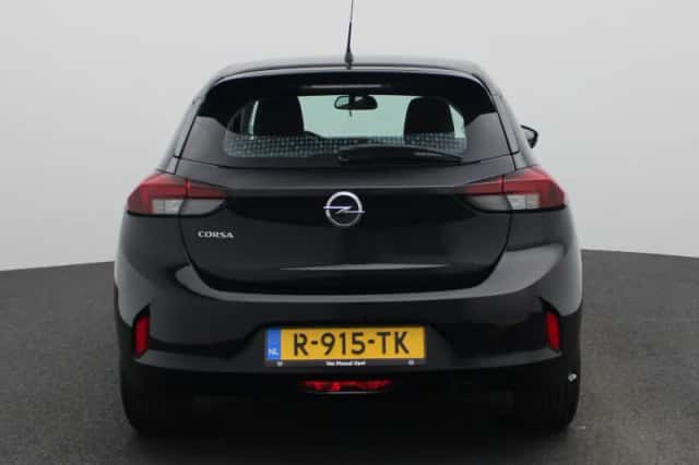 Opel Corsa (2022) thumbnail 5