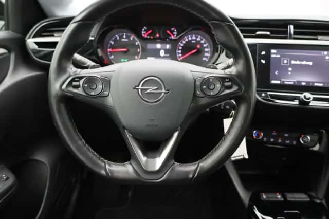 Opel Corsa (2022) thumbnail 7