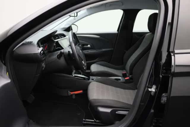 Opel Corsa (2022) thumbnail 9