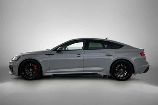 Audi RS5 (2020) thumbnail 2