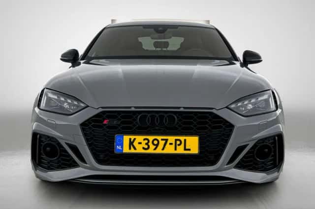 Audi RS5 (2020) thumbnail 5