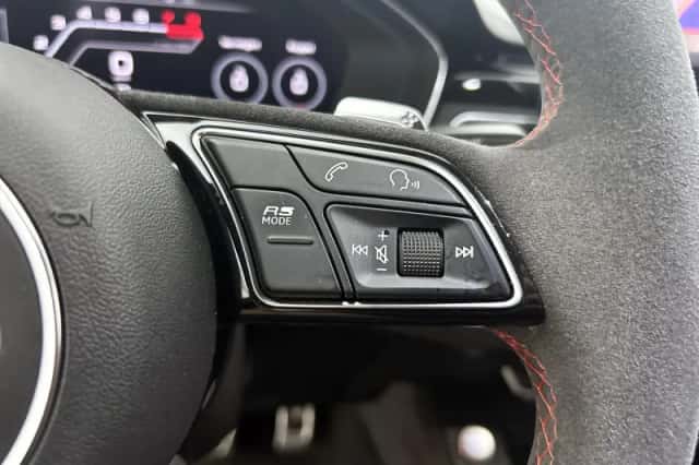 Audi RS5 (2020) thumbnail 6