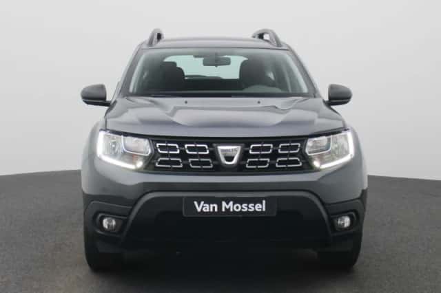Dacia Duster (2020) thumbnail 3