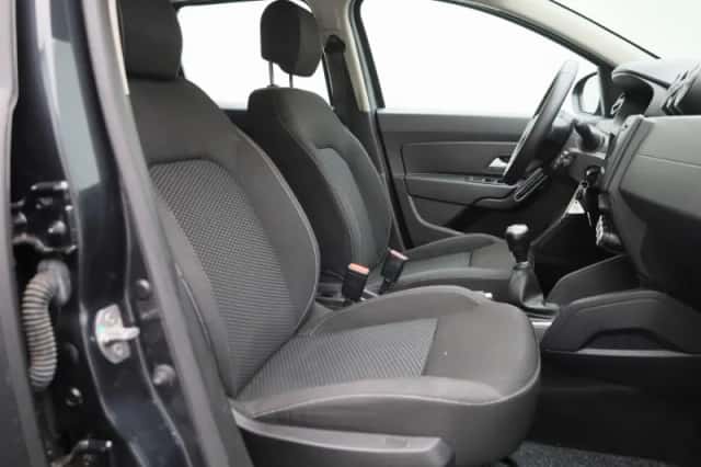 Dacia Duster (2020) thumbnail 30