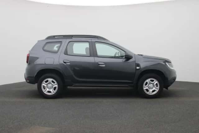 Dacia Duster (2020) thumbnail 6