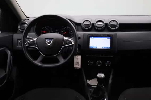 Dacia Duster (2020) thumbnail 7