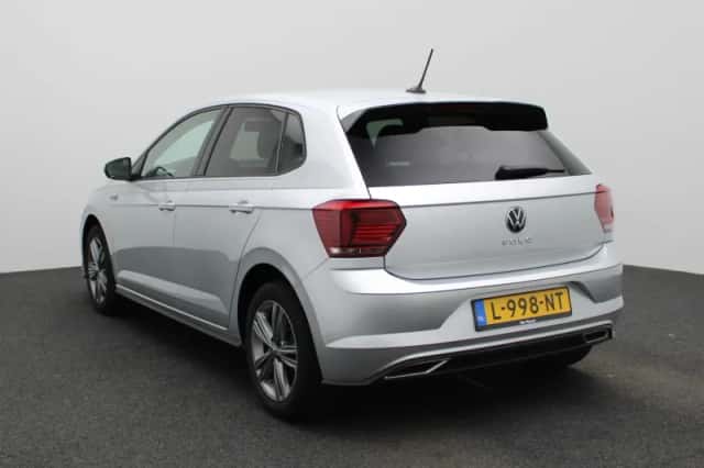 Volkswagen Polo (2021) thumbnail 2