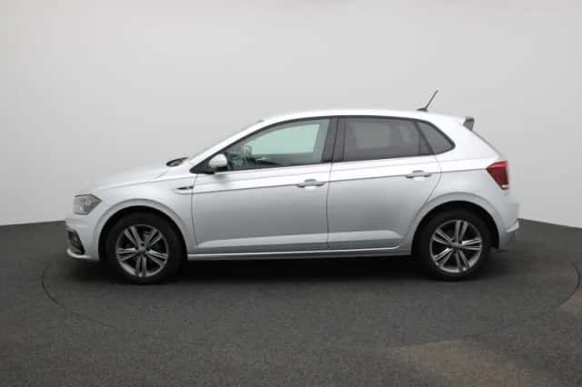 Volkswagen Polo (2021) thumbnail 4