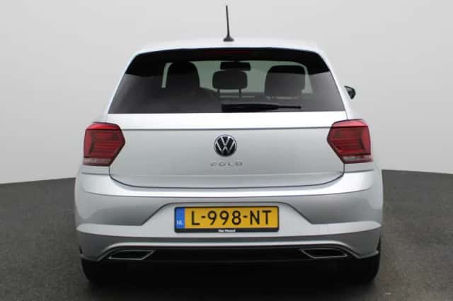 Volkswagen Polo (2021) thumbnail 5