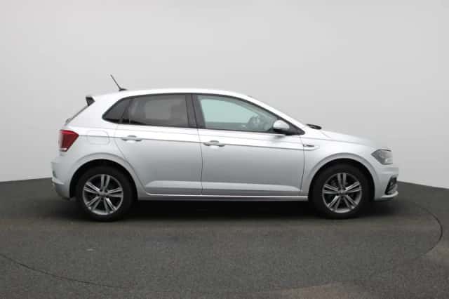 Volkswagen Polo (2021) thumbnail 6