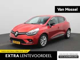 Renault Clio (2019)
