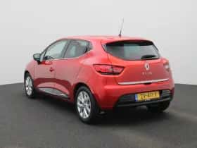Renault Clio thumbnail 2