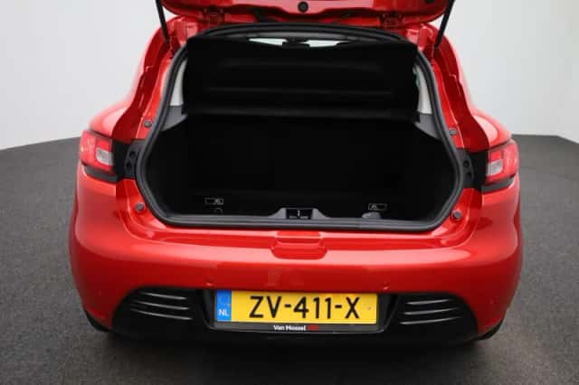 Renault Clio (2019) thumbnail 13