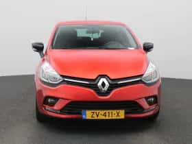 Renault Clio thumbnail 3