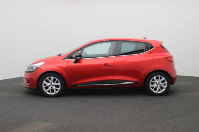 Renault Clio (2019) thumbnail 4