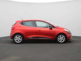 Renault Clio thumbnail 6