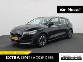 Ford Focus (2022)