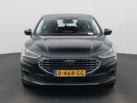 Ford Focus thumbnail 3