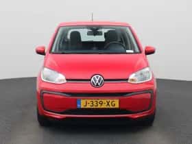 Volkswagen Up! (2020) thumbnail 3