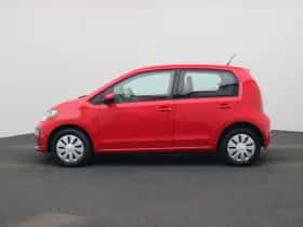 Volkswagen Up! thumbnail 4