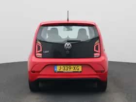 Volkswagen Up! thumbnail 5