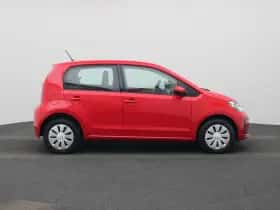 Volkswagen Up! thumbnail 6
