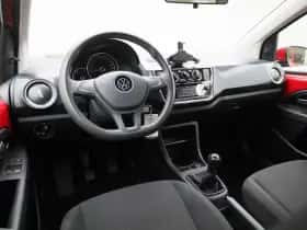 Volkswagen Up! thumbnail 7
