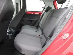 Volkswagen Up! thumbnail 9
