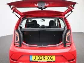 Volkswagen Up! thumbnail 10