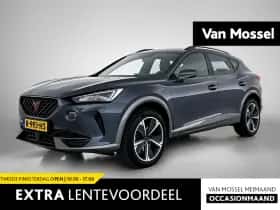 CUPRA Formentor (2022)