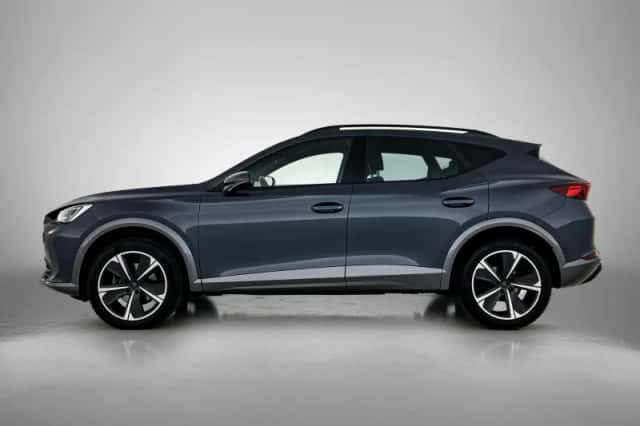CUPRA Formentor (2022) thumbnail 2