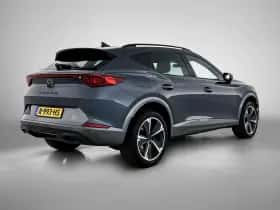 CUPRA Formentor thumbnail 4