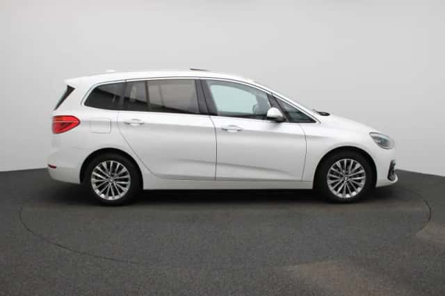 BMW 2-Serie (2020) thumbnail 6