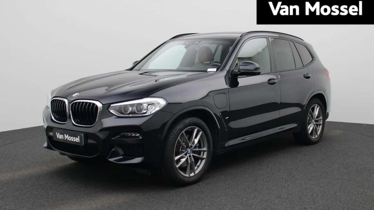 BMW X3 — foto 1