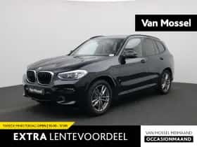 BMW X3 (2021)
