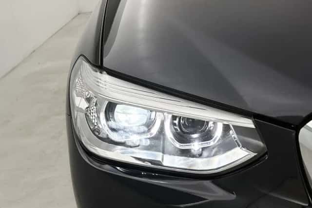 BMW X3 (2021) thumbnail 14
