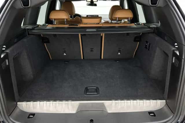 BMW X3 (2021) thumbnail 16
