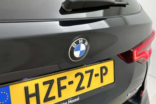 BMW X3 (2021) thumbnail 22