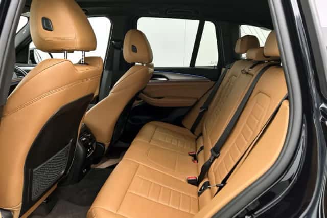 BMW X3 (2021) thumbnail 27
