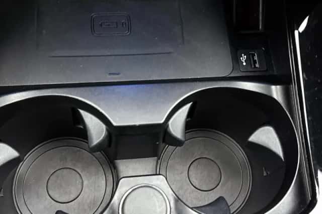 BMW X3 (2021) thumbnail 31